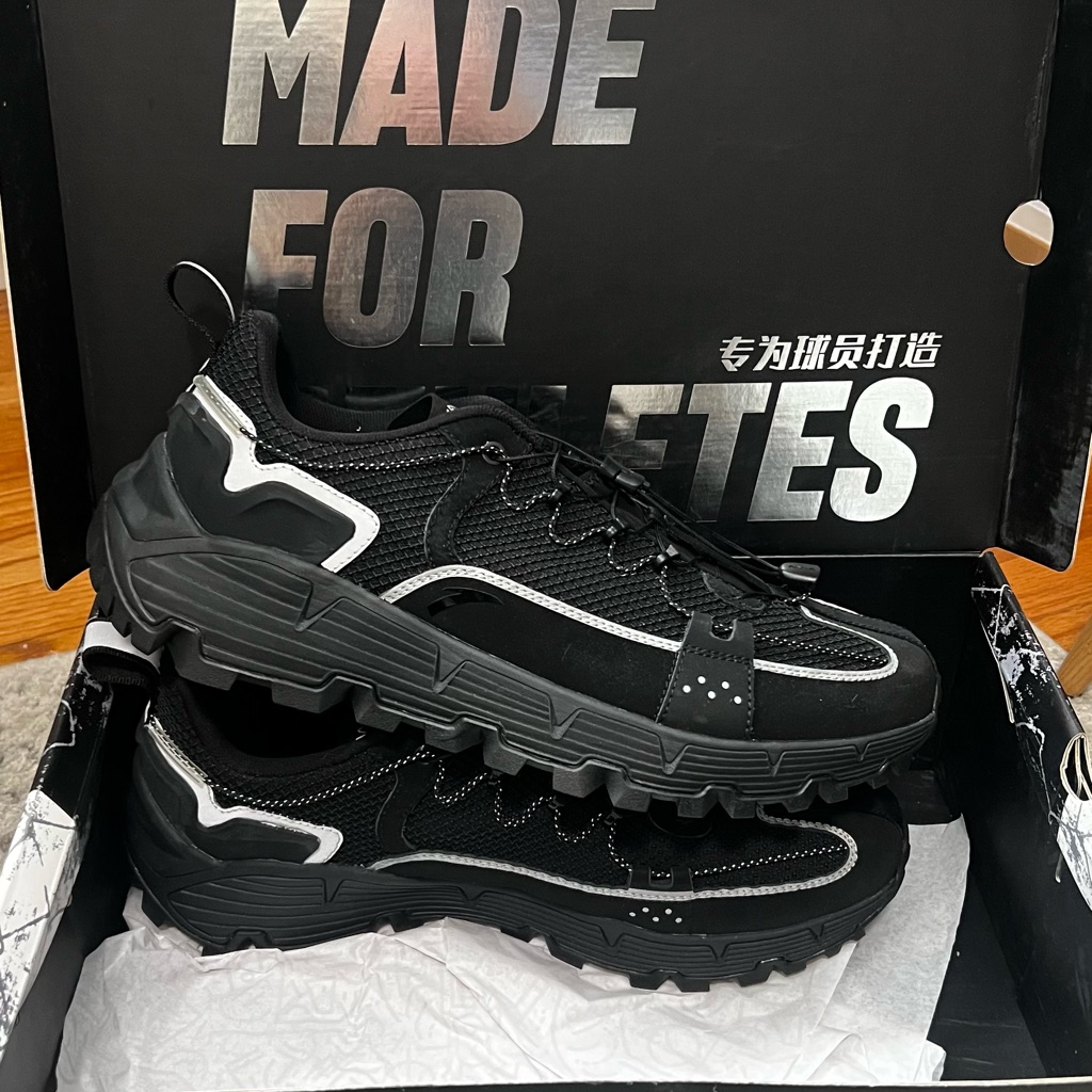 Anta Kyrie Irving Basketball Shoes